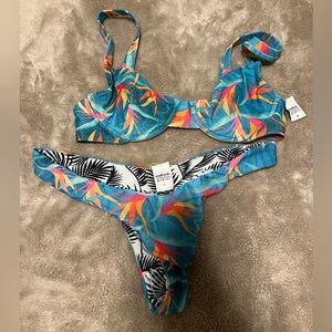 Moana Bikini set